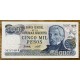 ARGENTINA COL. 658a BILLETE SIN CIRCULAR UNC